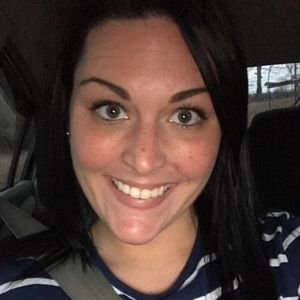 Meet your Posher, Katlyn